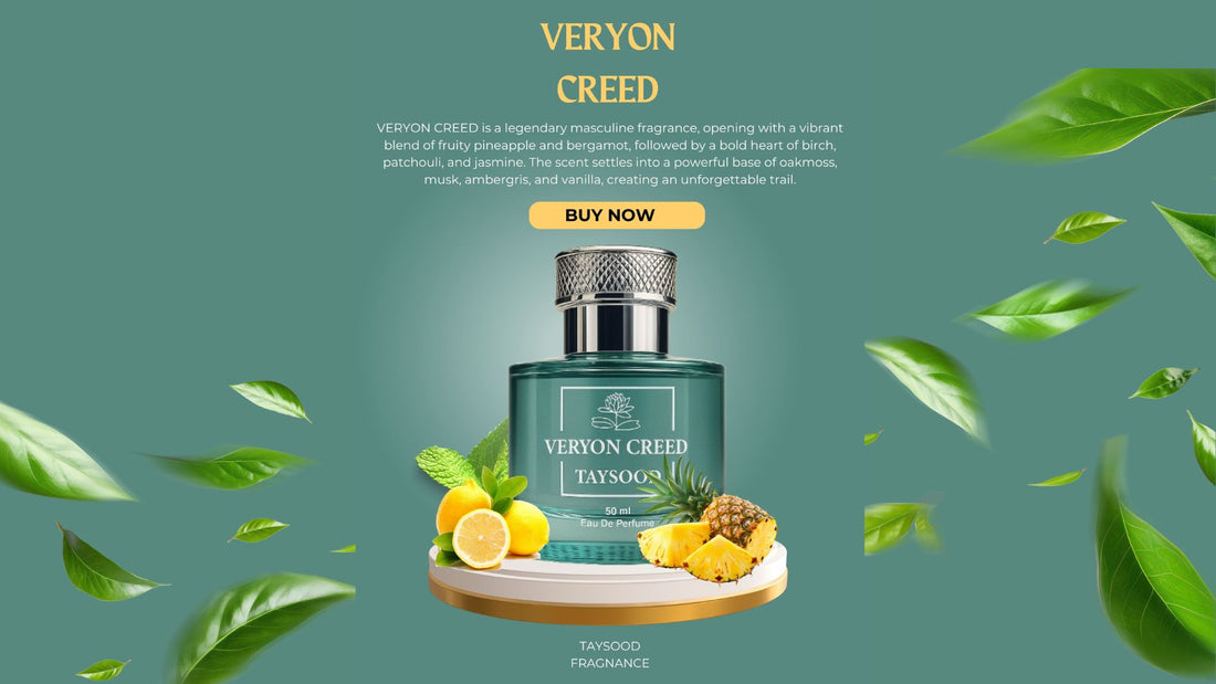 VERYON CREED 50 ML